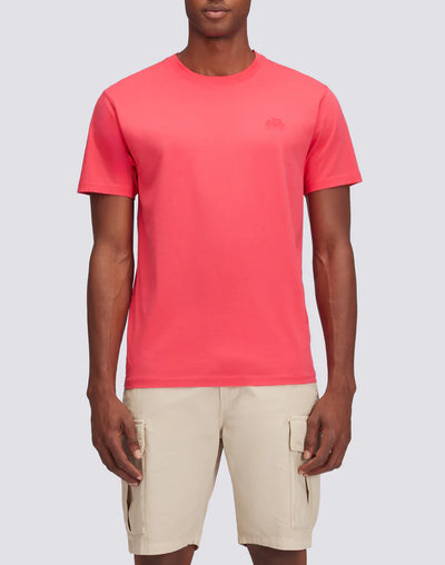 M129TEJ78OT-A6400 - T-Shirt - Sundek