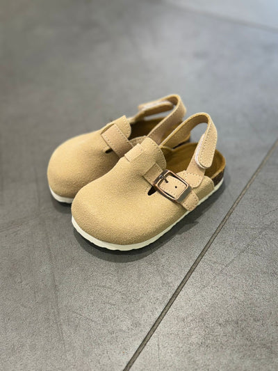 351 Beige - Sabot - Kappaò Pink