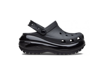 207988 BLK - Sabot - Crocs