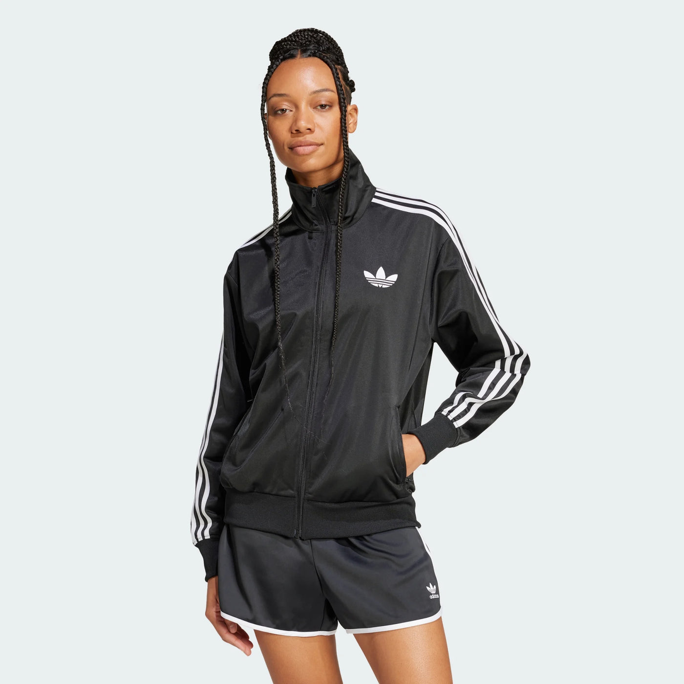 JC8251 - Giacche - Adidas