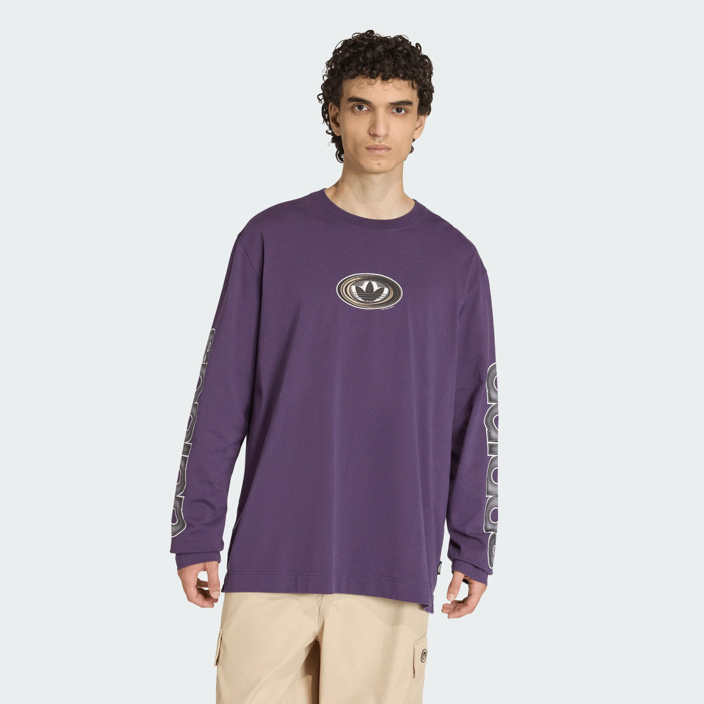 KS6861 - T-Shirt - Adidas