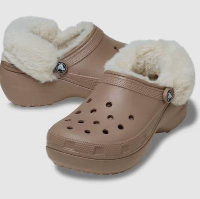 212854 LATT - Sabot - Crocs