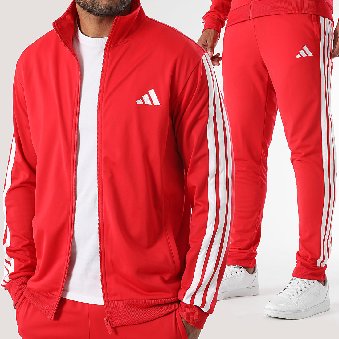 JX8731 - Tute - Adidas