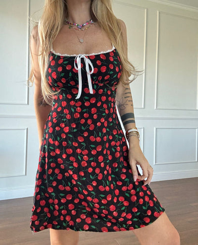 96068 Nero - Vestiti - Pink