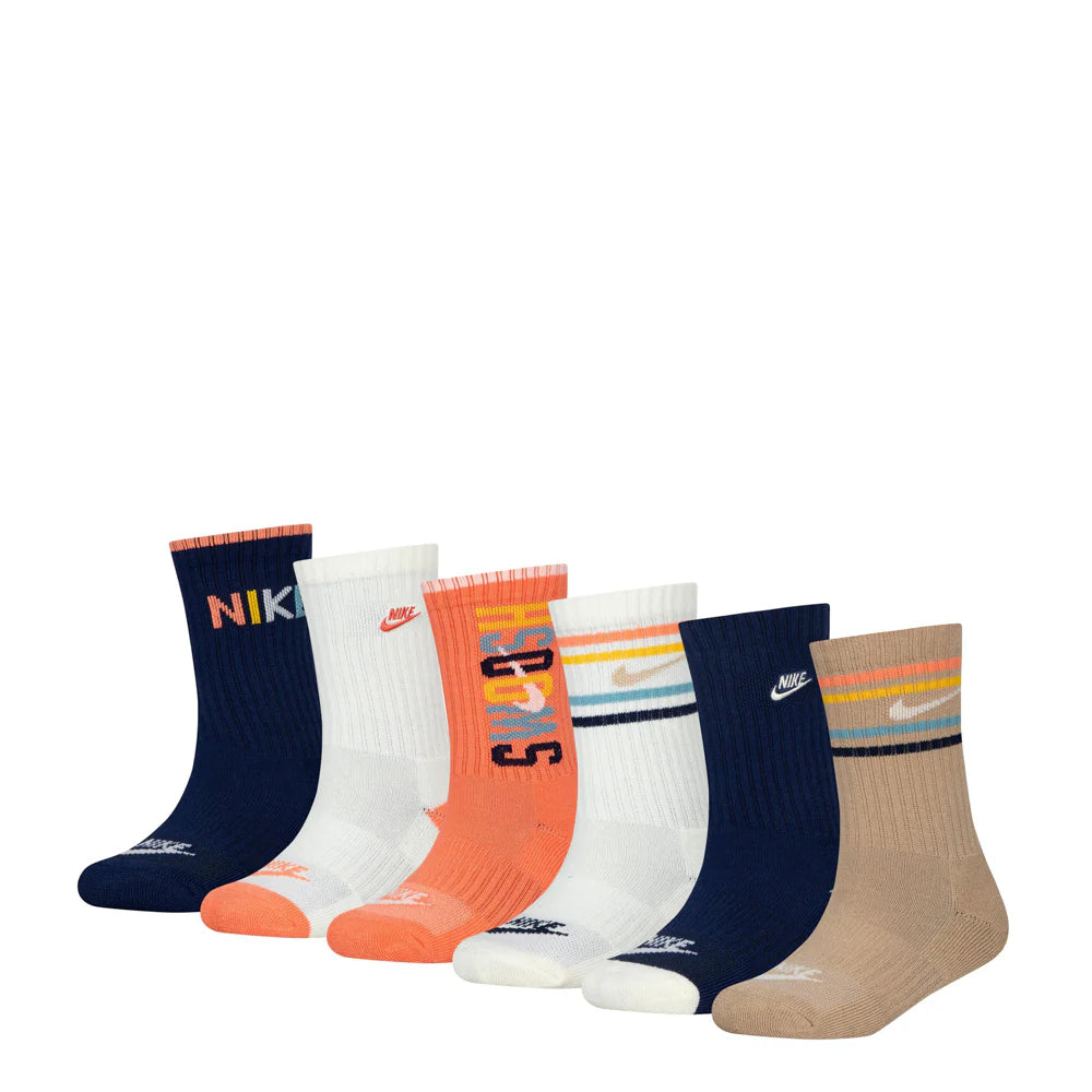 BN1148-U90 - Calzini - Nike