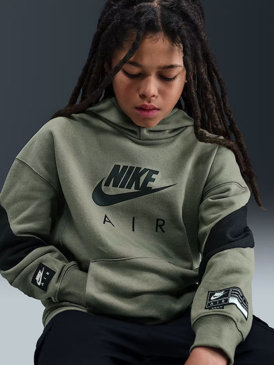 HF8812-320 - Felpe - Nike