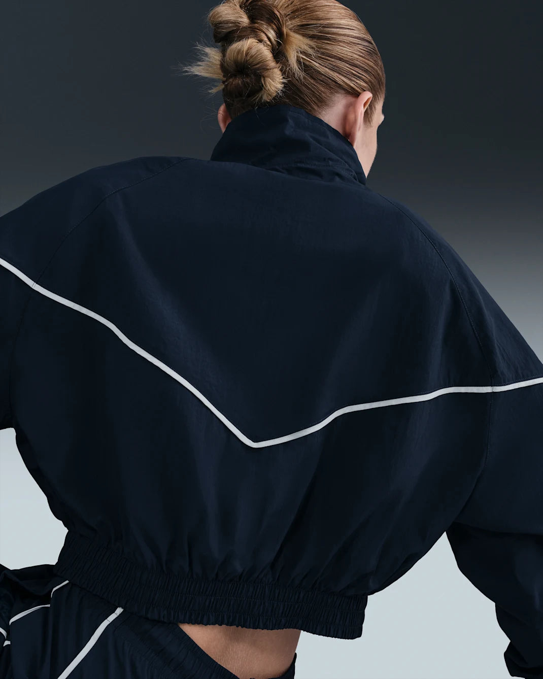 IM8027-410 - Giacche - Nike