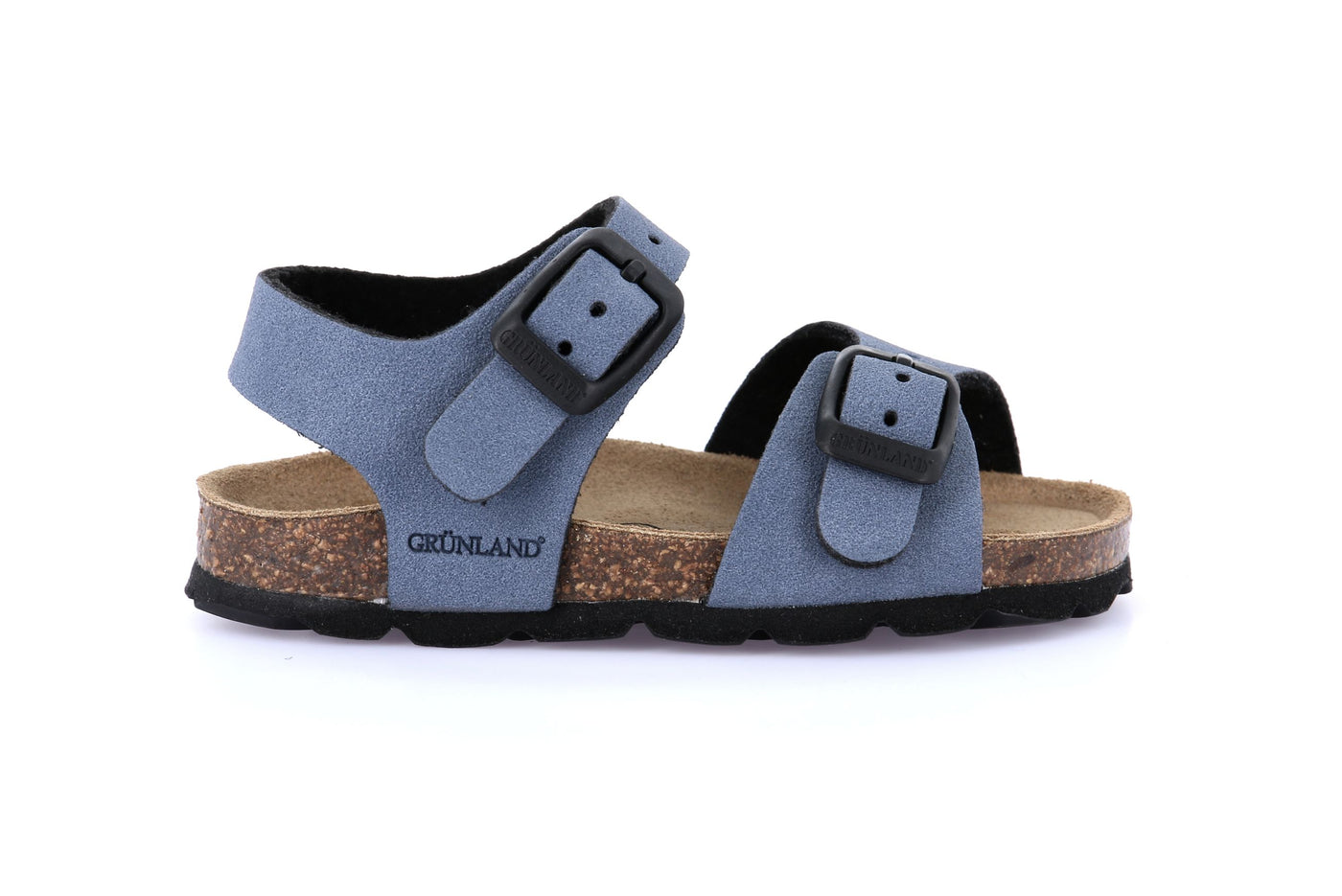 SB0634 Jeans - Sandali - Grunland Junior