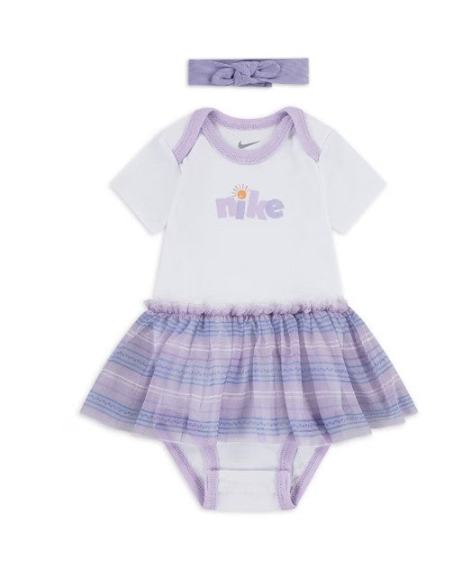 NN1256-P6I - Set Neonato - Nike