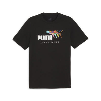 680000-01 - T-Shirt - Puma
