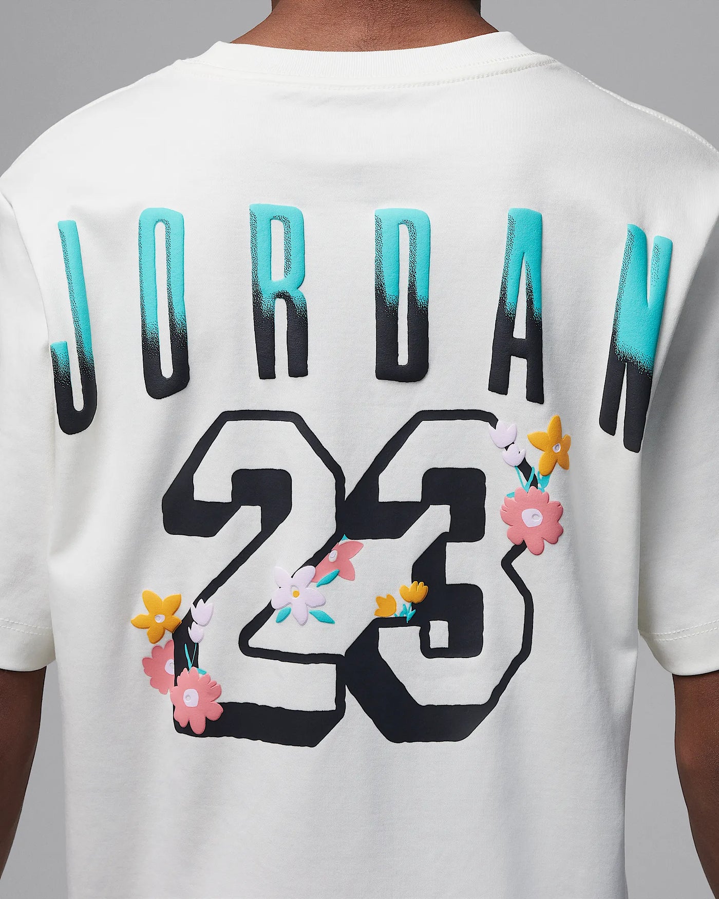 45D923-782 - T-Shirt - Jordan
