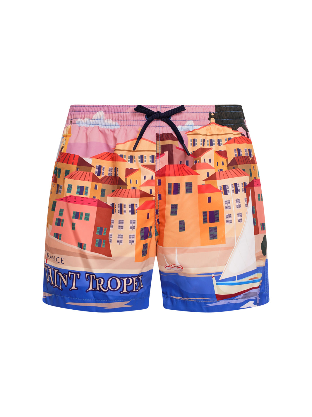 SVN Boy Saint Tropez - Costumi - Move Beachwear