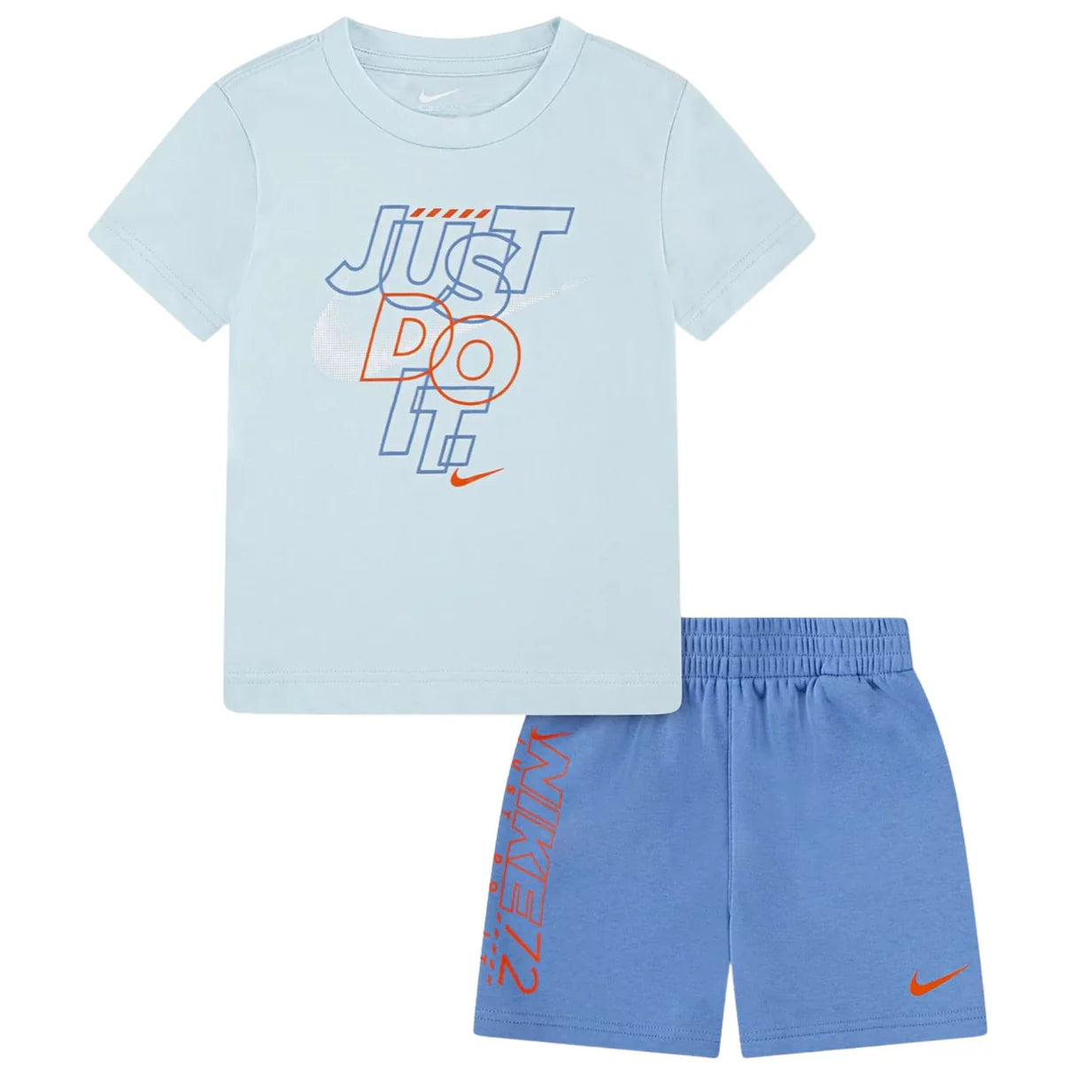 86M957-UAV - Completi - Nike