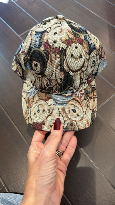 GM08 Orsetti - Cappelli - Ramona Cantisano