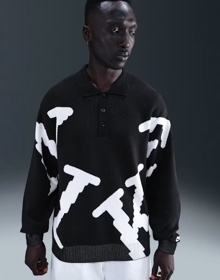 HV1436-010 - Maglie - Nike