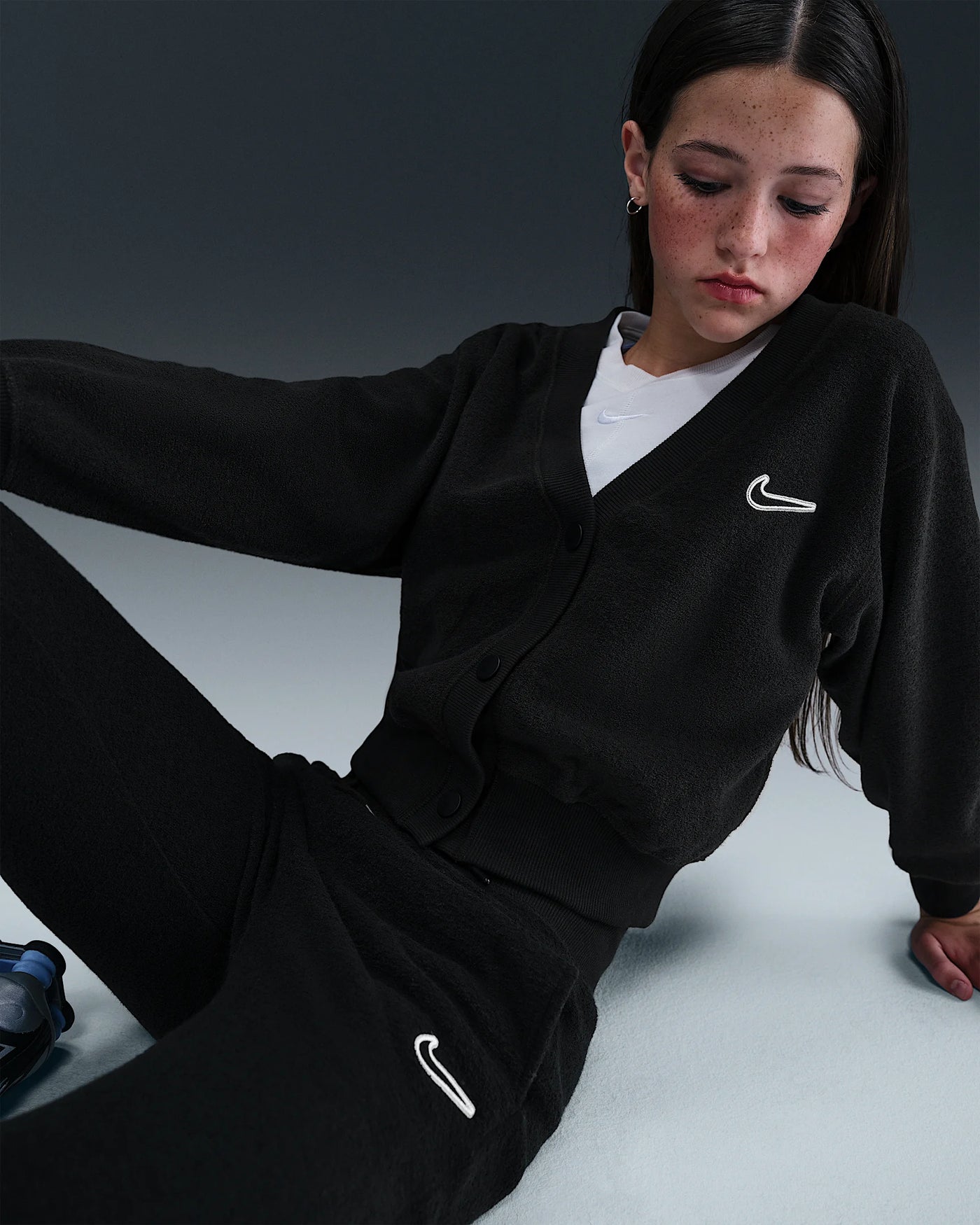HV0406-010 - Maglie - Nike