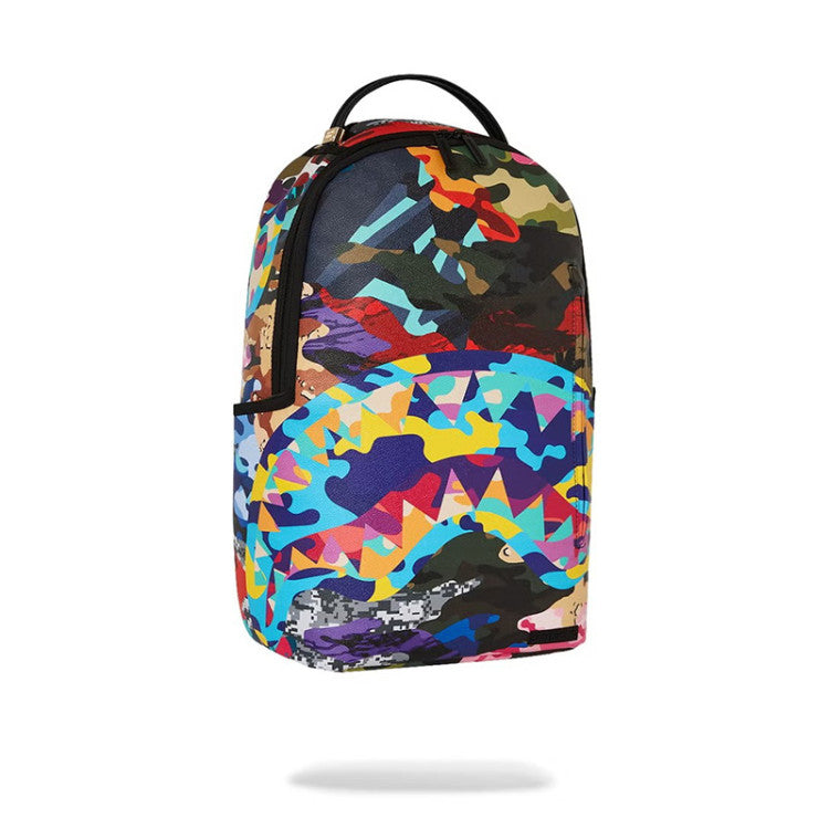 910B4747NSZ - Zaini - Sprayground