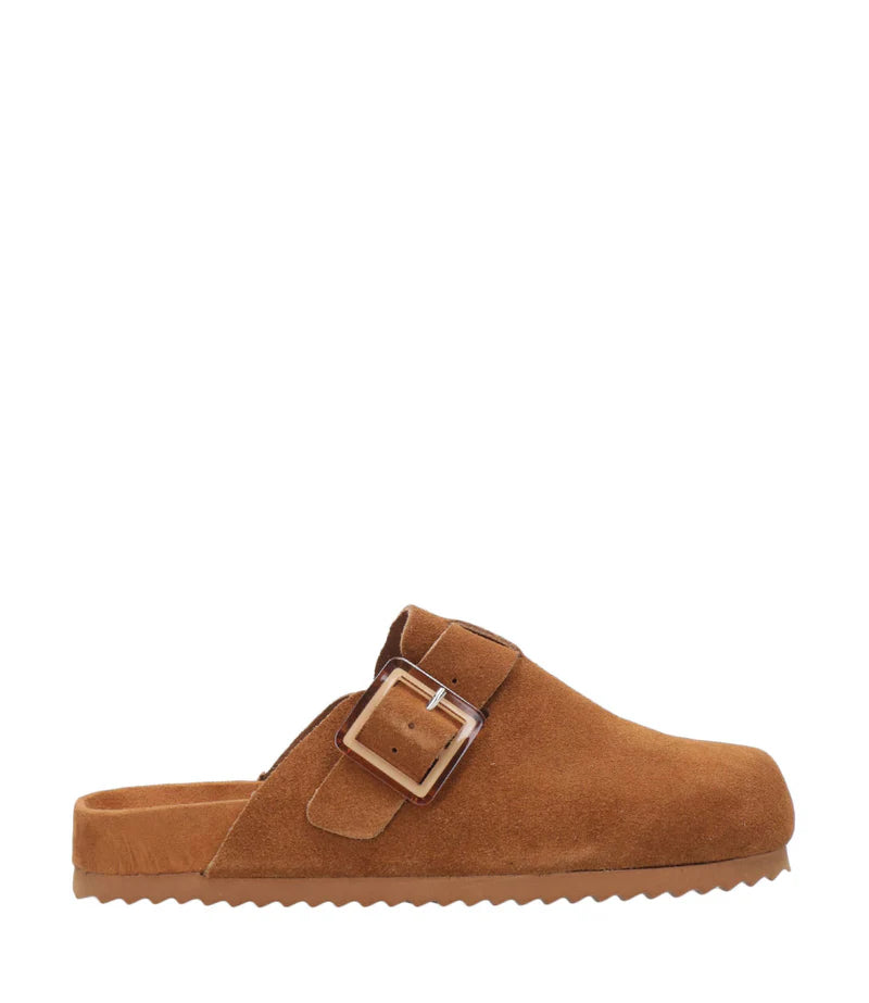 HC.2417/TAN - Sabot - Colors of California