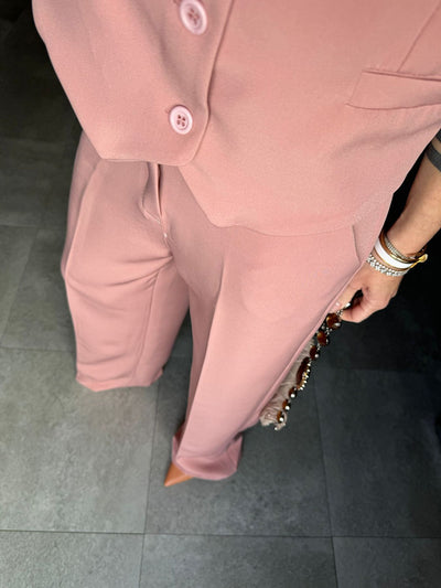 12506 Rosa - Completi - Pink