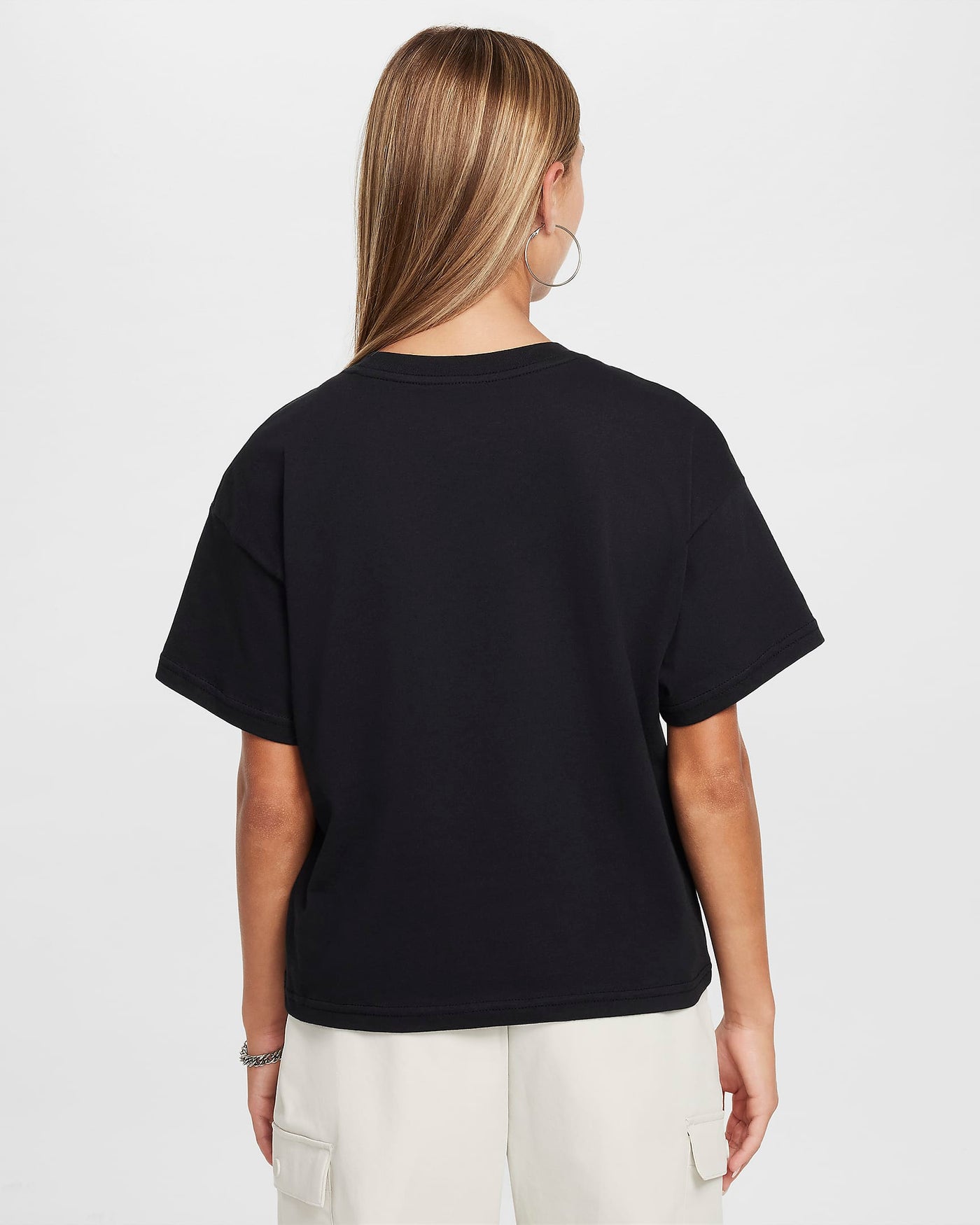 FZ5559-010 - T-Shirt - Nike