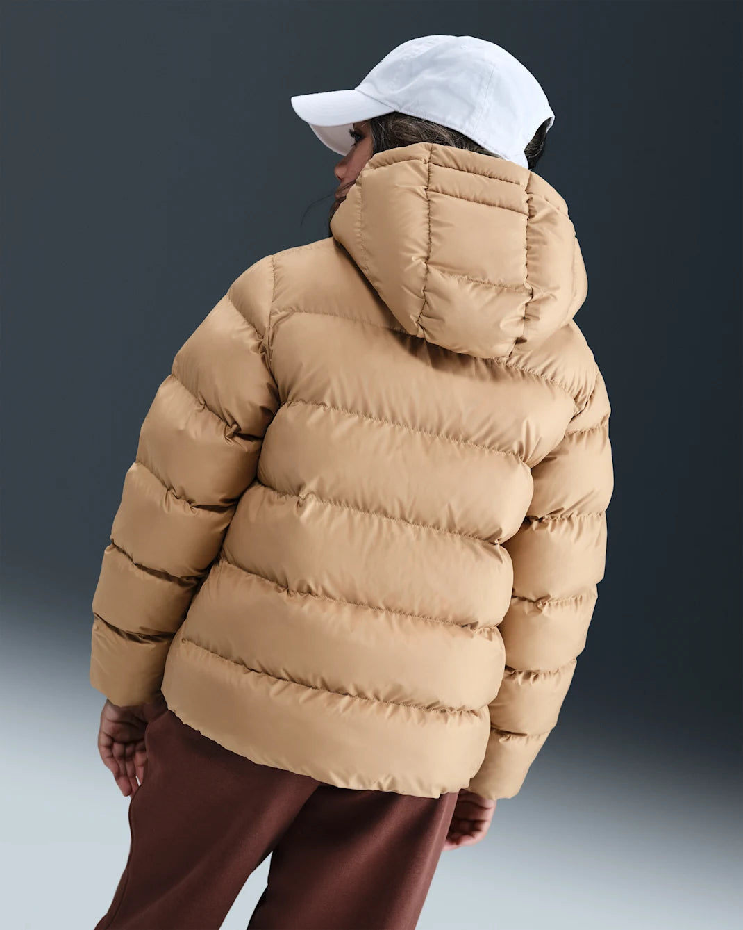 HQ4976-200 - Giubbini - Nike