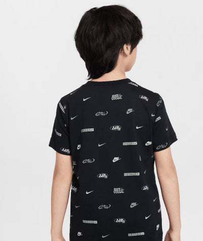 HM5851-010 - T-Shirt - Nike