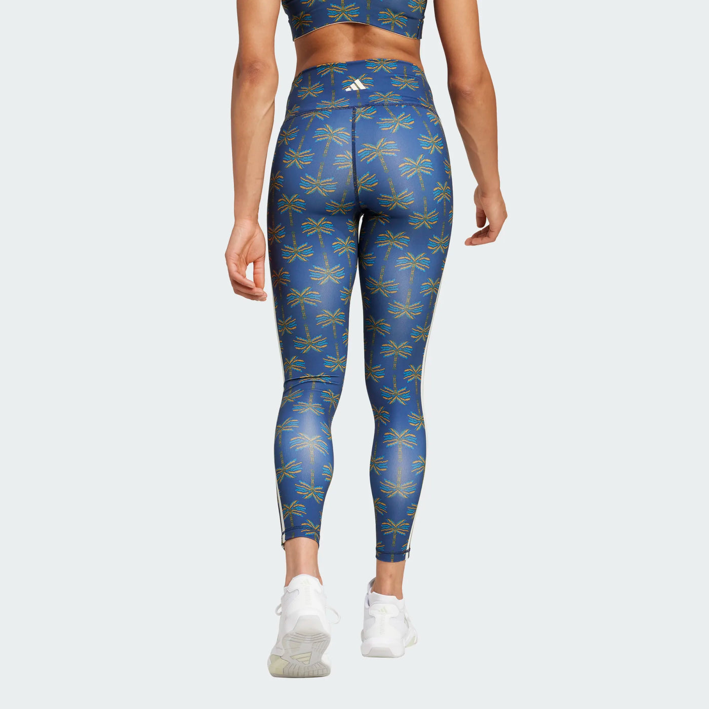 JE6449 - Leggins - Adidas