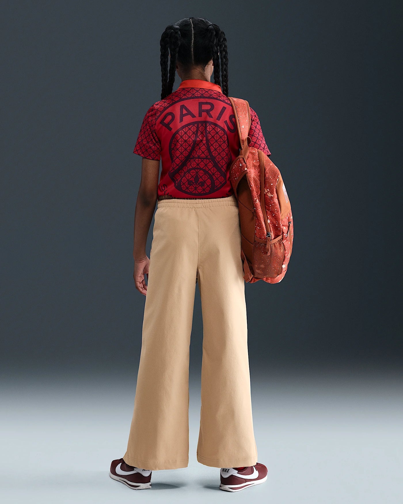 HQ9401-200 - Pantaloni - Nike
