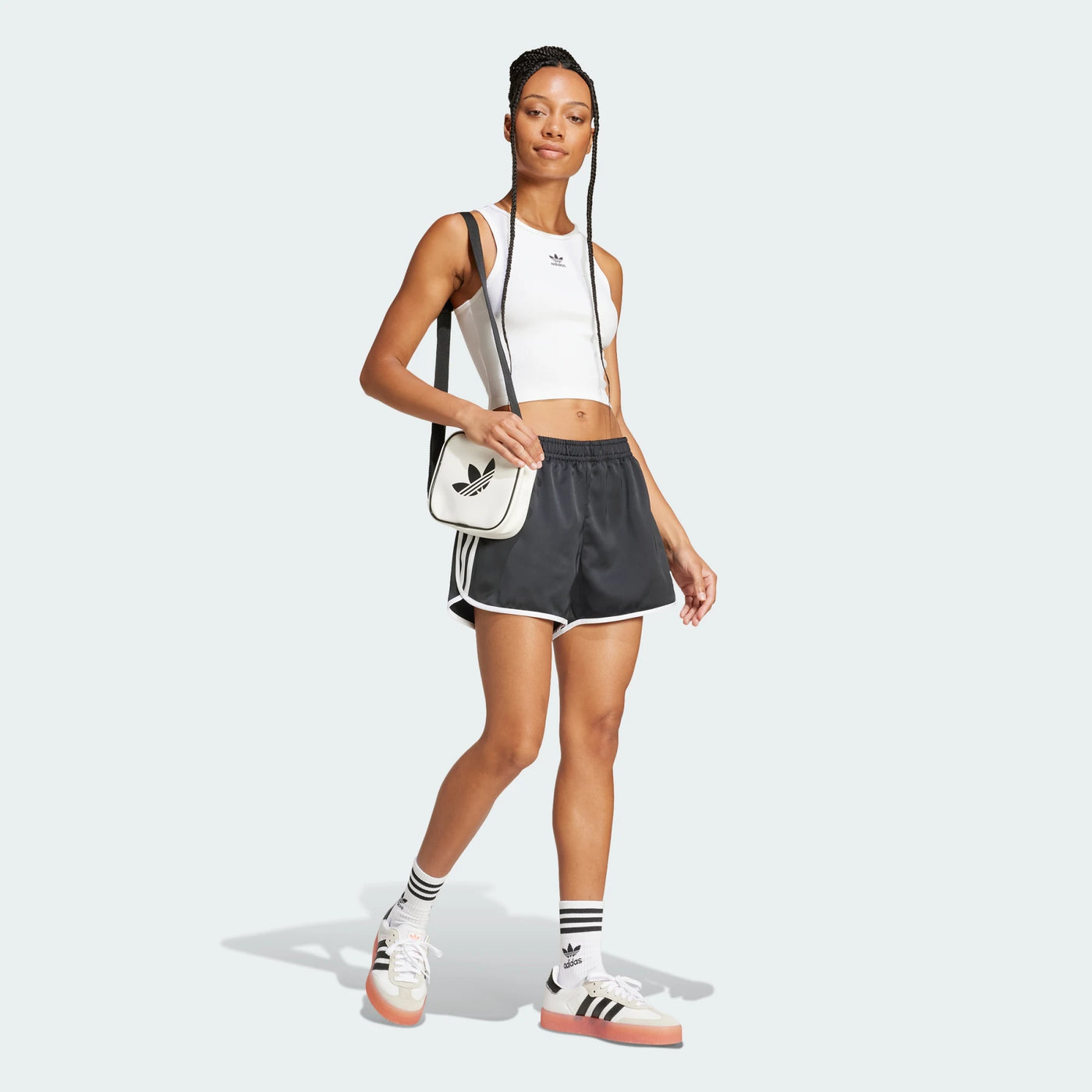 JC9007 - Canotte - Adidas