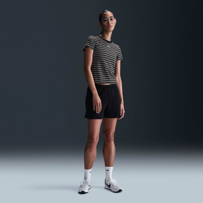 HF9524-010 - T-Shirt - Nike