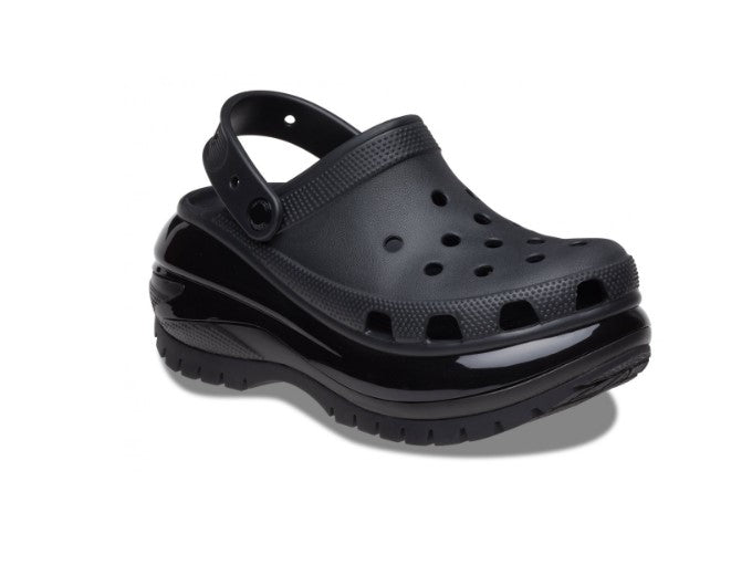 207988 BLK - Sabot - Crocs