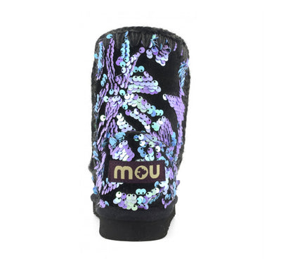 MU.FK101031K GASQLI - Stivaletti - Mou