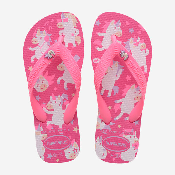 Kids Fantasy Pink Flux - Infradito - Havaianas