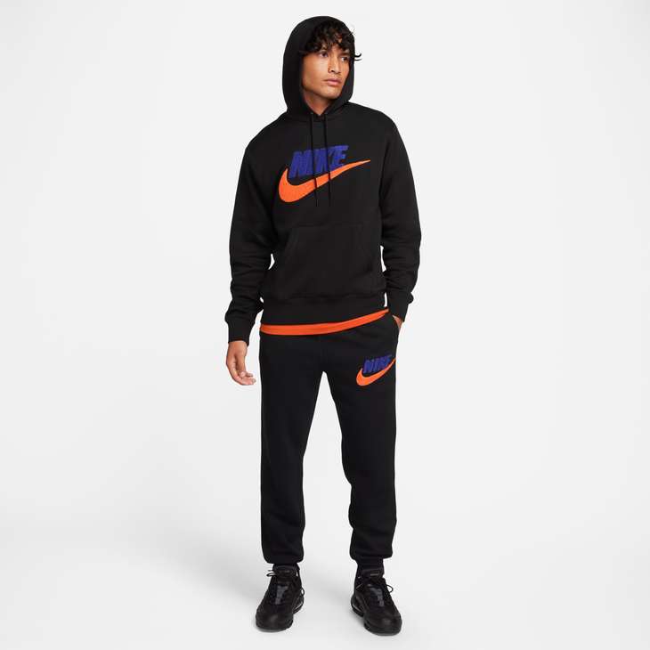 FN3104-010 - Felpe - Nike