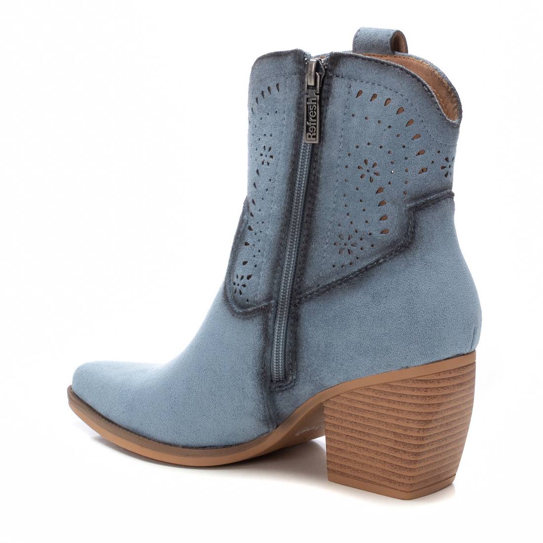 172518 Jeans - Stivaletti - Refresh