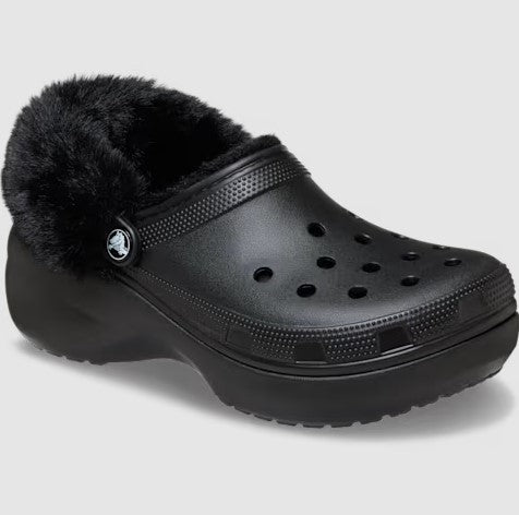 212854 BLK - Sabot - Crocs