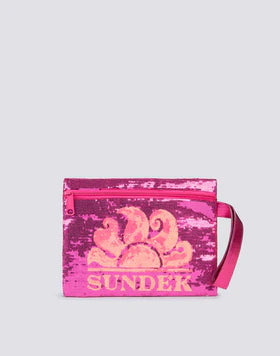 AW912ABPA400-86701 - Pochette - Sundek