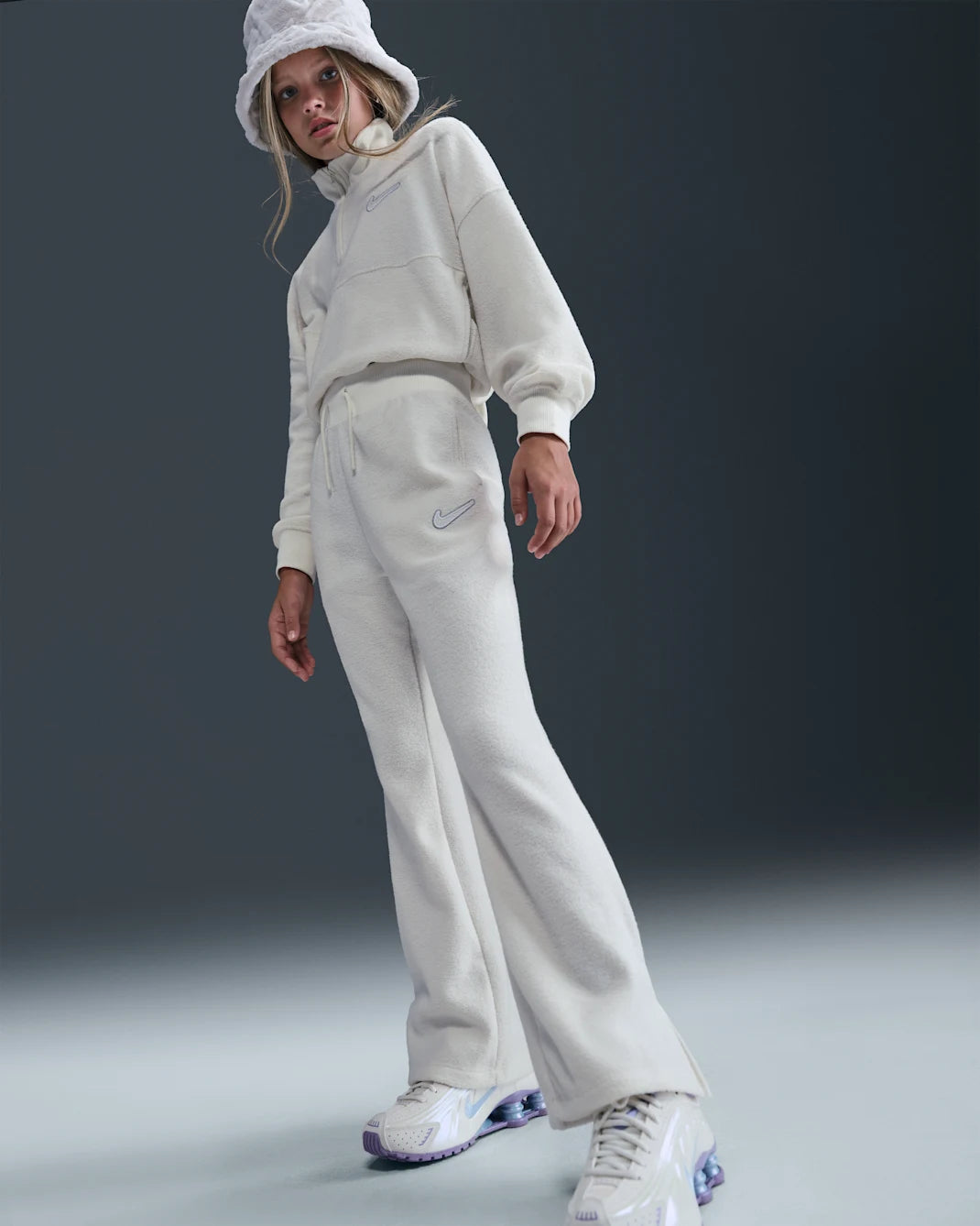 HV0407-047 - Pantaloni - Nike