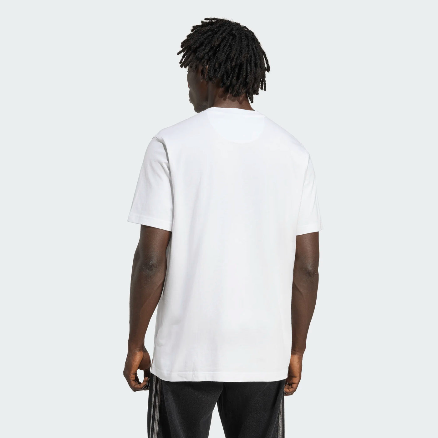 KS3193 - T-Shirt - Adidas