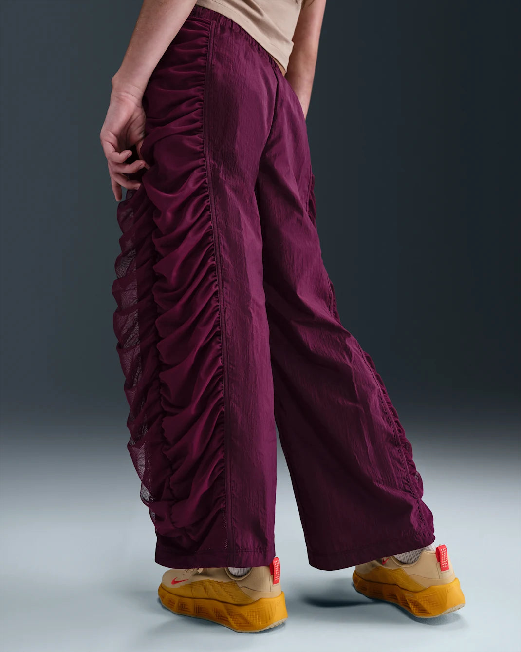 HQ9460-610 - Pantaloni - Nike