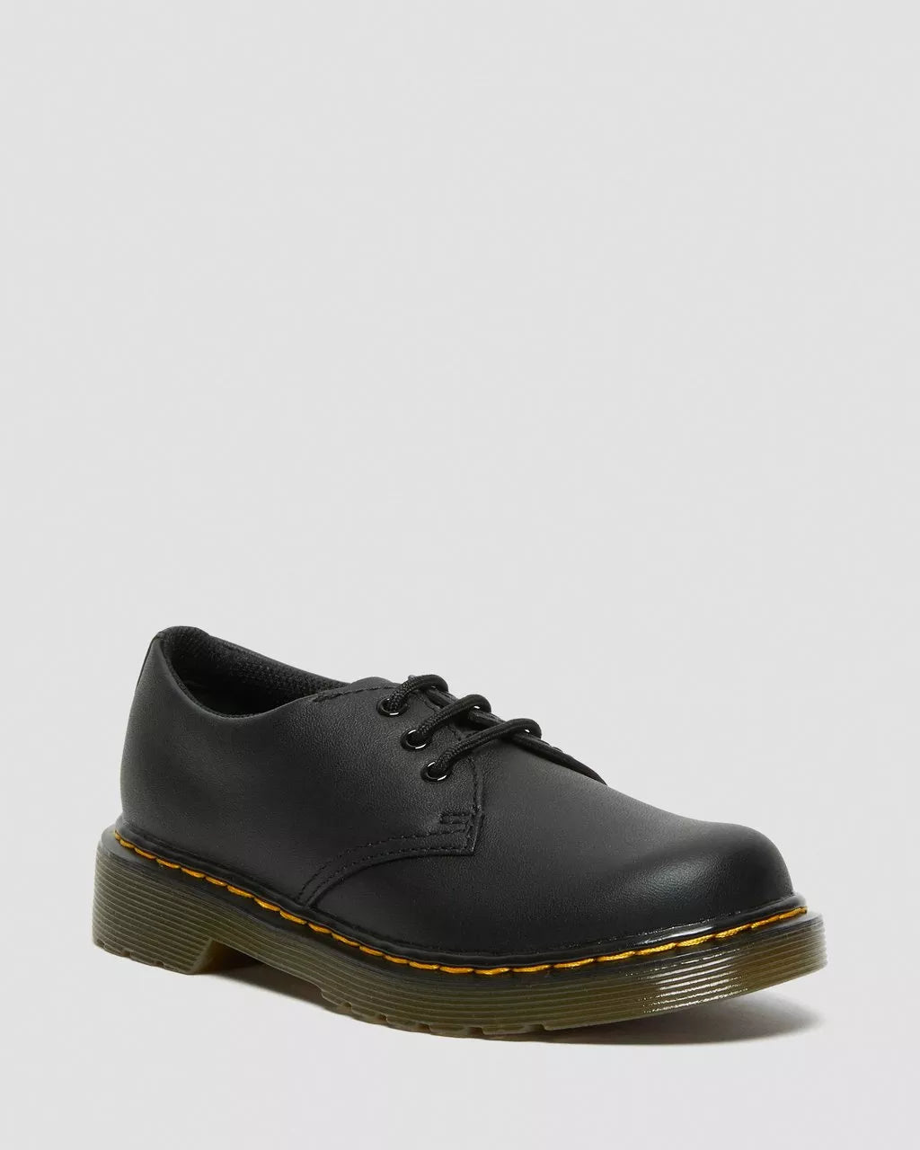1461 J Black Softy T - Scarpe - Dr. Martens