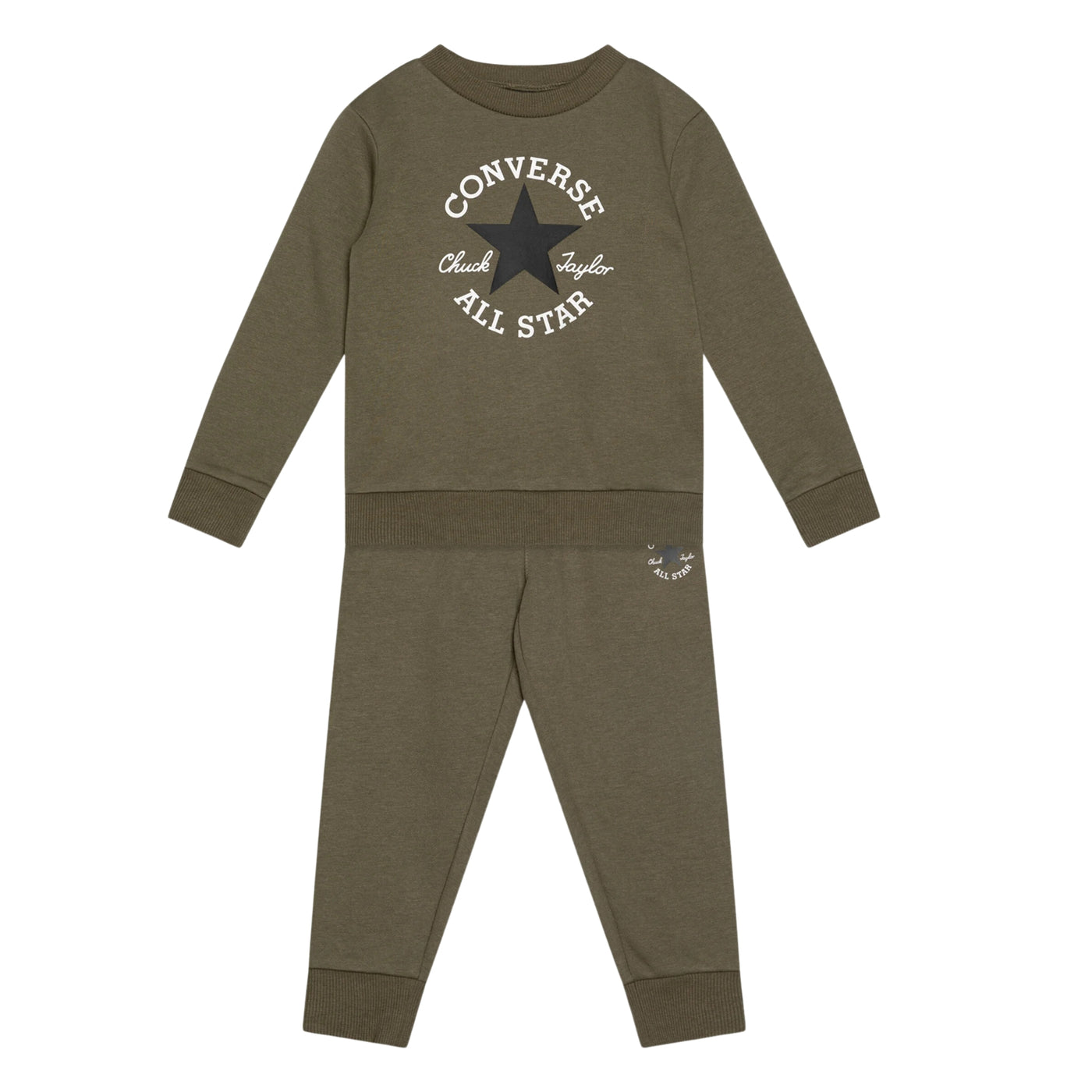 9CG574-EC6 - Tute - Converse