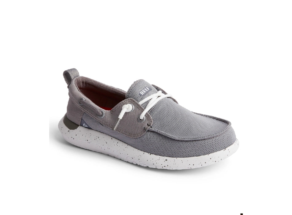 Swellsole Pier Grey - Scarpe - Reef