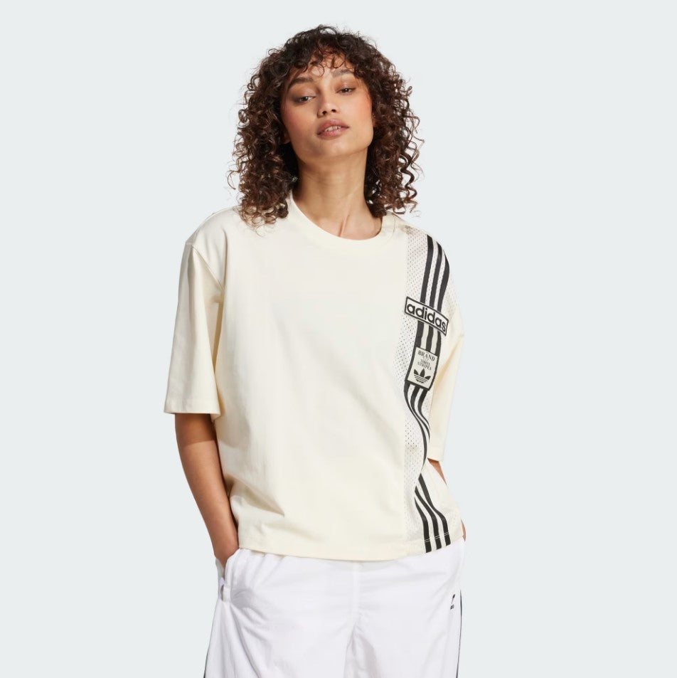 JD0098 - T-Shirt - Adidas