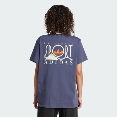 JD1807 - T-Shirt - Adidas