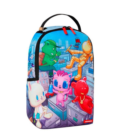 910M5017NSZ - Zaini - Sprayground