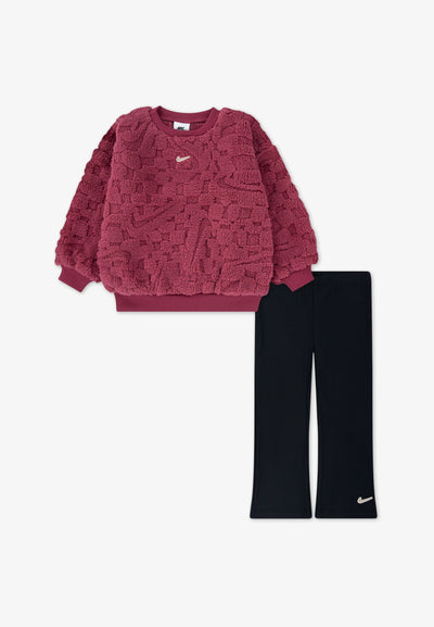 16N457-JAG - Completi - Nike