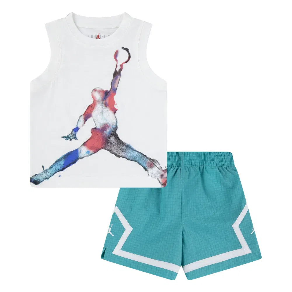 85D833-B5P - Completi - Jordan