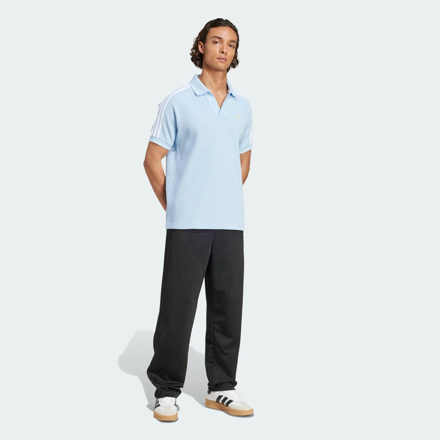 KC0690 - Polo - Adidas