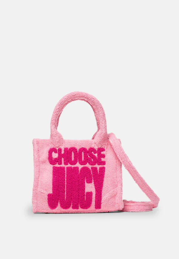 BIJIR8948WZCJ42 - Borse - Juicy Couture